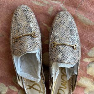 Sam Edelman Linnie Loafers